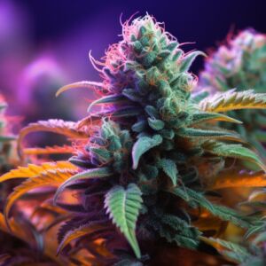 Fascinating Facts About Cannabis Flower Buds