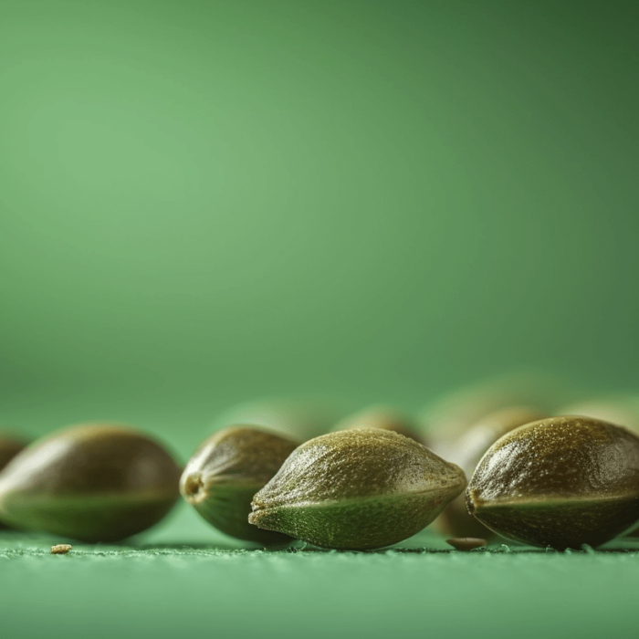 Things You Need to Know When Buying Cannabis Seeds